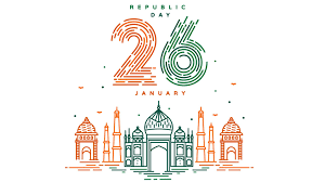 26 January 2019 Republic Day Images Wallpapers 26 January 2019 Facebook Status Instagram Stories 26 January Republic Day Republic Day Photos Day Wishes