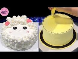 Gateaux De Decoration Pour Debutants Comment Faire Un Gateau Au Chocolat Images De Gateaux Youtube In 2020 Cake Cake Decorating Tips How To Make Chocolate