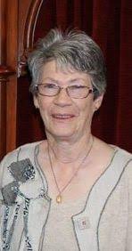 Condolence Book for Kathleen O'Dea (née White) (Birr, Offaly)