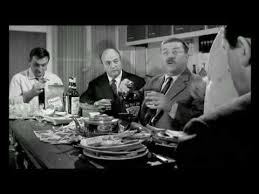 Les Tontons Flingueurs Scene De La Cuisine Sans Coupures Les Tontons Flingueurs Audiard Michel Audiard