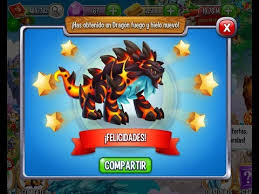 Este es un dragon común algo difícil de conseguir ya que no se puede aparcar con un dragon fuego con un dragon hielo se tiene que aparear un. Como Sacar Dragon Fuego Fresquito Chicle Futbol Cristal Dragon City Agaclip Make Your Video Clips