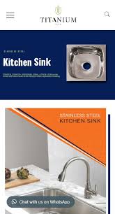 titanium sink for android apk download