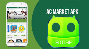 تحميل اي سي ماركت الأصلي ac market للاندرويد 2019 | وكالة سوا الإخبارية