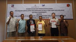 Maybe you would like to learn more about one of these? Brosur Pinjaman Lunak Lunik Bank Lampung Pinjaman Online