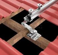 China Solar Roof Rail,Solar Roof Rail Manufacturers,Solar ...
