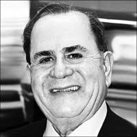 DANTE MEMMOLO Obituary (2020)