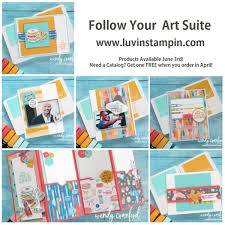 7 Follow Your Art Suite Ideas Salt Lake City Onstage Recap Forever Stamps Stampin Up Cards Stampin Up