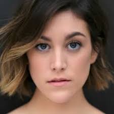 Caitlin Mcgee's Instagram, Twitter & Facebook