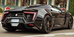 10 Lykan Hypersport Facts Price Engine Top Speed 2021 Lykan Hypersport Expensive Sports Cars Car Experience