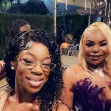 Katrina Quinn's Instagram, Twitter & Facebook