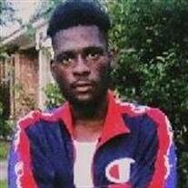 Mr. Deviere Wigfall Obituary