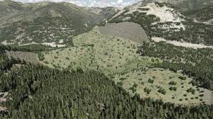 Maybe you would like to learn more about one of these? Midas Gold Completes Positive Feasibility Study For The Stibnite Gold Project Idaho