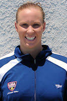 Bios for US Women Water Polo Players<