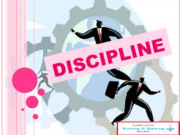 Image result for Discipline