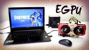 A useful tip for you on change laptop graphics card: How To Setup External Graphics Card On A Laptop For Cheap Egpu Tutorial Youtube