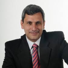 Alvaro Arango Email & Phone Number