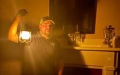 Public Ghost Hunt- June 5th, 2026