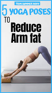 Pin On Yoga For Weight Loss
