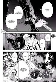 Gaiden - Tomioka Giyuu | Wiki | Kimetsu No Yaiba™ Amino