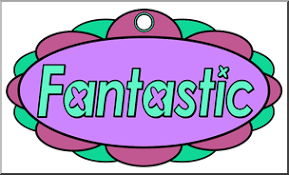 Download 169 fantastic cliparts for free. Clip Art Fantastic Award Color I Abcteach Com Abcteach