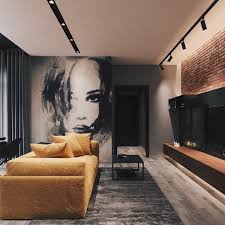 Luxury Buildings Interiors On Instagram Interior Goals Tag Your Friends Who D Love This Desi Loft Interior Design Loft Interiors Loft Apartment Designs