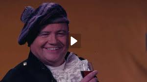 The Harry Secombe Show (1968)