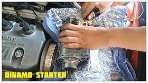 Anda tak tahu senarai harga roadtax kereta terkini di malaysia? Cara Cek Dinamo Starter Honda Civic Genio Youtube