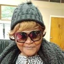 Mrs. Jeanette Johnson Obituary