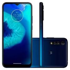 Smartphone Motorola Moto G8 Power Lite 64gb 4gb Ram Camera Tripla 16mp Tela 6 5 Azul Navy Magazine Lemizabh Em 2020 Smartphone Motorola Smartphone Ram