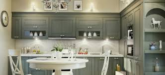 5 luxurious traditional kitchen ideas