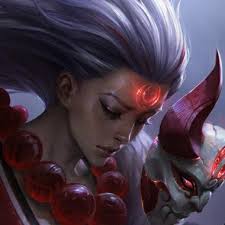 Best Diana Skins in League of Legends