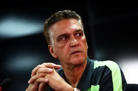 Dan Gaspar, the American Soccer Coach