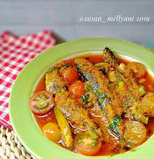 Resep Pindang Bumbu Kuning Oleh Susan Mellyani Recipe Resep Masakan Resep Makan Siang Sehat Resep Makan Siang