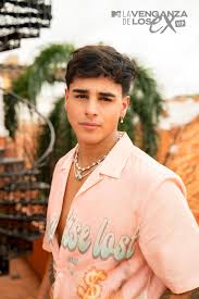 La Venganza de los Ex VIP (TV Series 2021– ) - Photos - IMDb