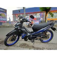 Punya yamaha vega rr new atau lama? Striping Lis Sticker Variasi Yamaha Vega Rr Zr Doraemon Zombie Merah Hijau Biru Shopee Indonesia