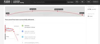 How to check if tracking number is real. Help Center