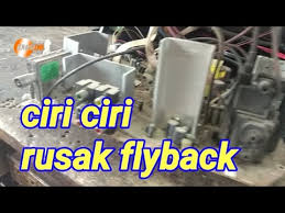 Tv polytron diva xbr ps 52sv60 flyback : Ciri Ciri Flyback Mati Tv Polytron 21 Inch Youtube