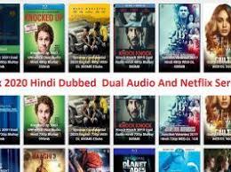 9xflix 2020 Hindi Dubbed Dual Audio And Netflix Series In 2020 Netflix Series Netflix Tamil Movies Online