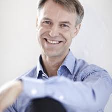 Stream Thomas Rex Frederiksen music