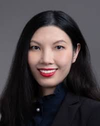 PwC Hong Kong: Vanessa Chan