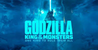 The content of the film : Godzilla King Of The Monsters Review Capes And Cool Scarves