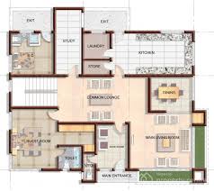 5 bedroom maisonette house plans in kenya hpd consult. For Sale 5 Bedroom Luxury Maisonette Bq Pay 50 Down Payment Take Possession Plot 70 Behind Gwarimpa Kafe Abuja 5 Beds 6 Baths Ref 258774