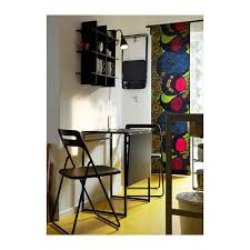 Nisse Folding Chair Black Ikea Folding Chair Ikea Folding Chairs Ikea Chair