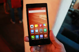 First Impressions: Xiaomi Redmi 1S ...