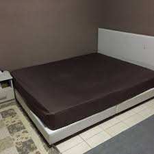 Cube living can help to match you with our lovely furniture based on your style and budget. Katil Queen Size Dengan Tilam Home Furniture Furniture On Carousell