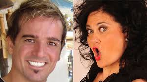 Charly G. fue a visitar a Mirta Wons y le prohibieron el ingreso