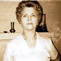 Dora Pauline Walls Brock Obituary