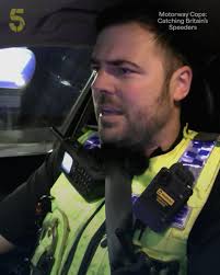 Another high-speed chase for the Motorway Cops, but this one hits such high  speeds they have no option but to abandon pursuit 😳 , Motorway Cops:  Catching Britain's Speeders. Watch