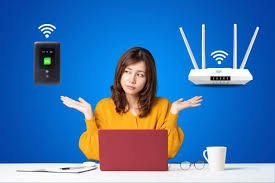 Understanding the Difference Between WiFi and MiFi | HH Devices