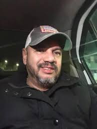 Oscarin Sanchez Mariscal